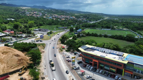 Sixth image of 2- Draxhall in Drax Hall Estate, St. Ann, Jamaica - property is For Rent