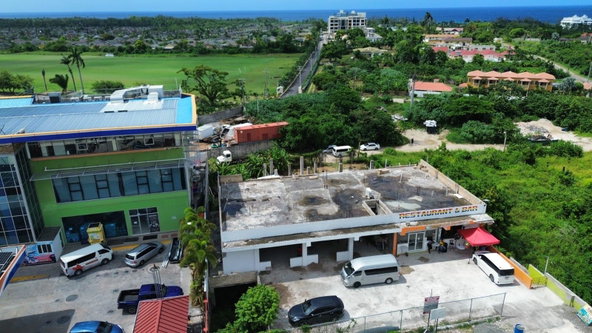 Eighth image of 2- Draxhall in Drax Hall Estate, St. Ann, Jamaica - property is For Rent