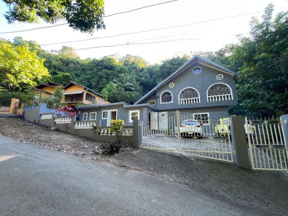 First image of 1a Widcombe Road in Kingston 6, St. Andrew, Jamaica - property is For Rent