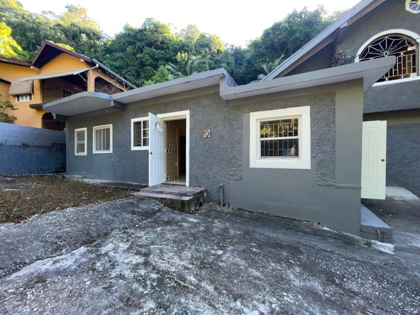 Third image of 1a Widcombe Road in Kingston 6, St. Andrew, Jamaica - property is For Rent