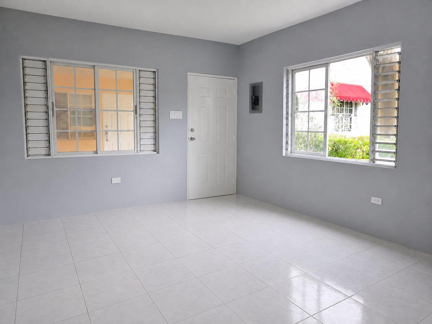 Third image of 1-13 Merrivale Close in Kingston 8, St. Andrew, Jamaica - property is For Rent