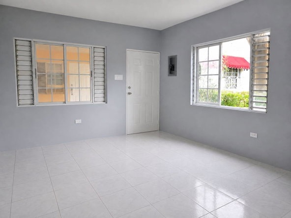 Third image of 1-13 Merrivale Close in Kingston 8, St. Andrew, Jamaica - property is For Rent