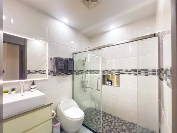Twenty-First image of 294- Paradisiac Beach Club in Richmond, St. Ann, Jamaica - property is For Rent