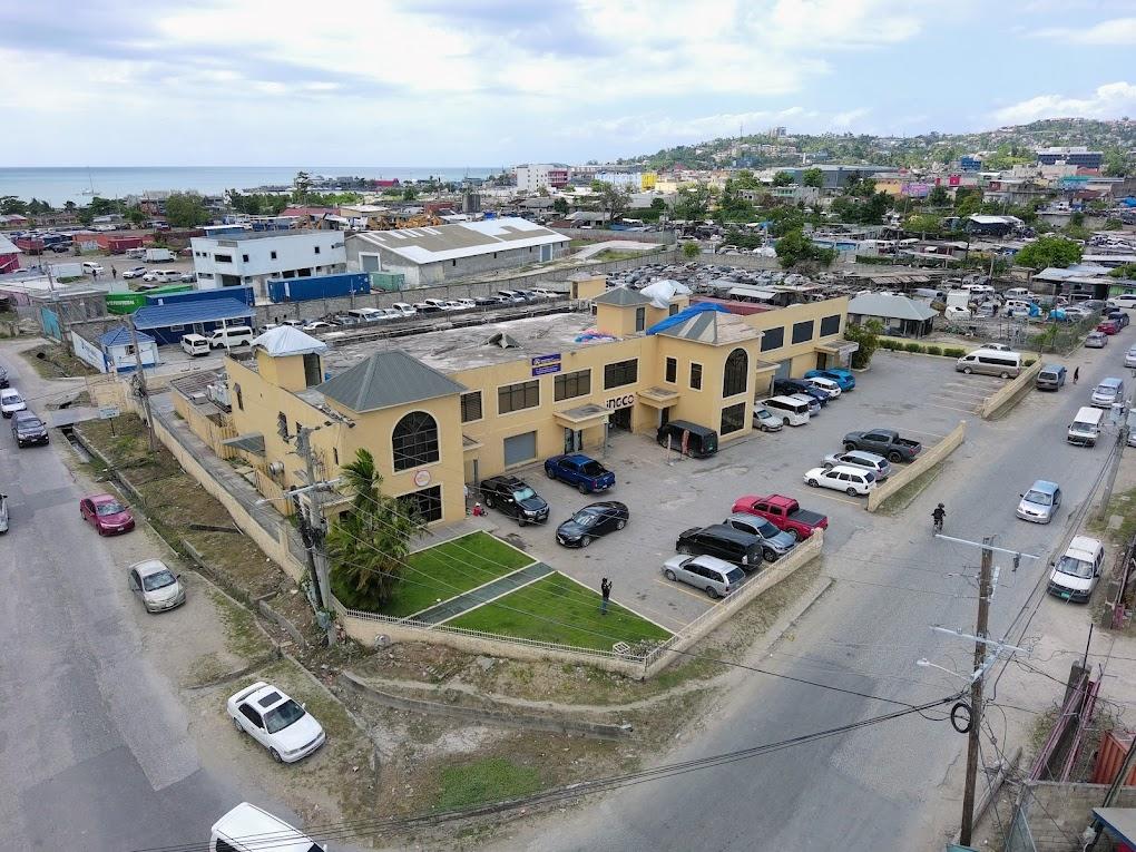 Second image of 1 River Bay Road Montego ba in Montego Bay, St. James, Jamaica - property is For Rent