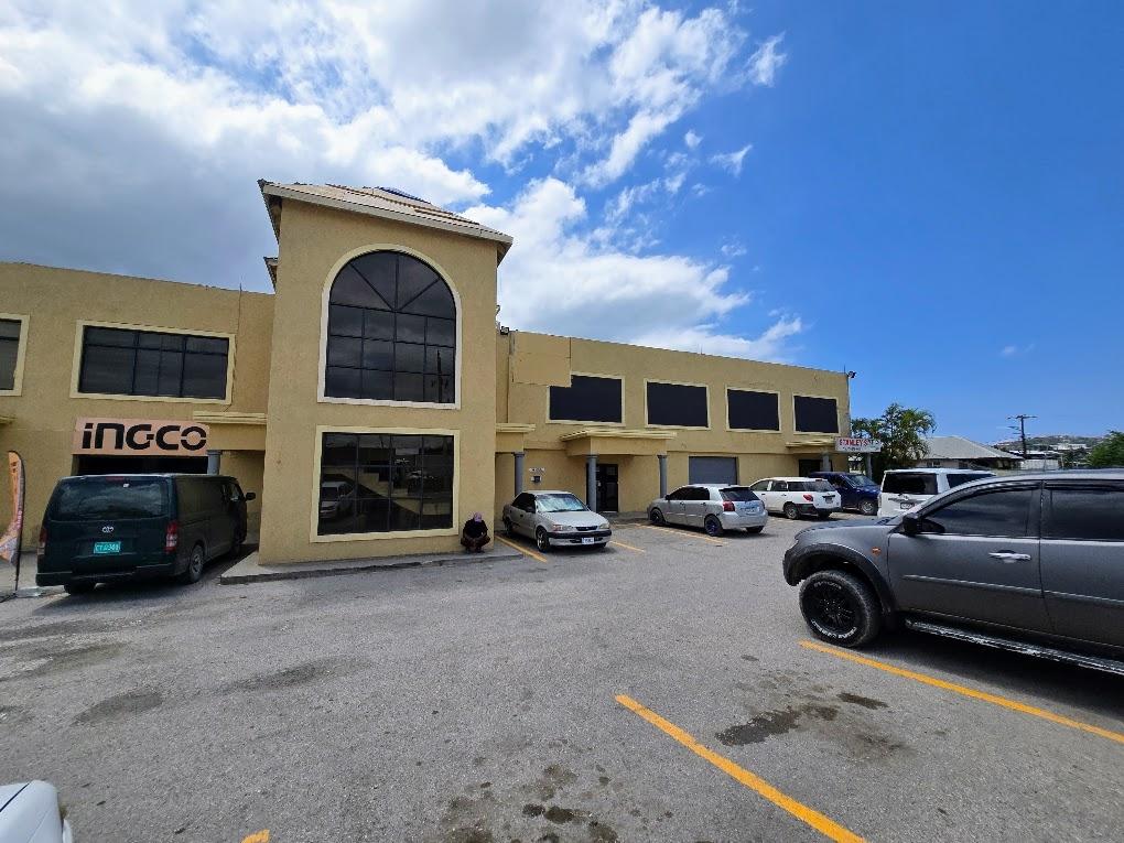 Second image of 7-1 River Bay Road in Montego Bay, St. James, Jamaica - property is For Rent