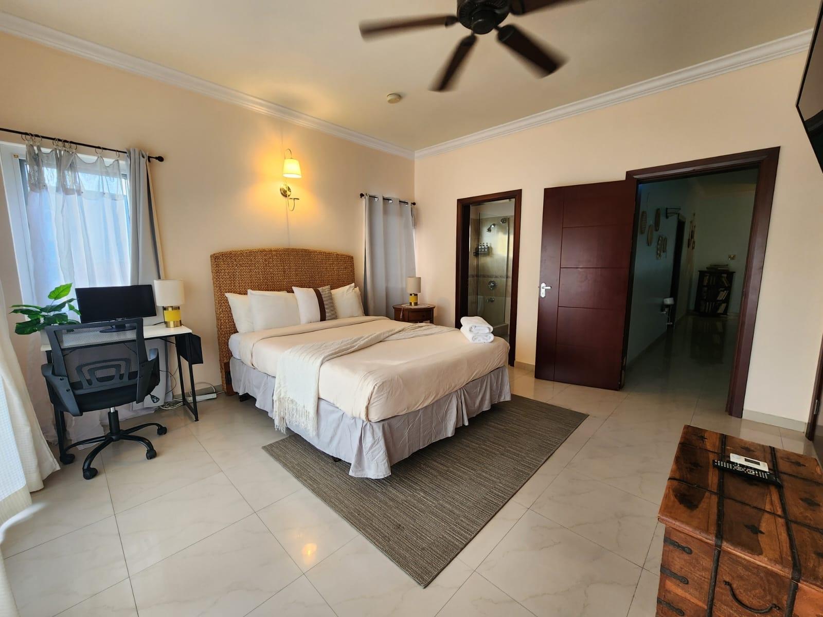 Twenty-First image of B2-121 Crystal Cove, Main Street in Ocho Rios, St. Ann, Jamaica - property is For Rent