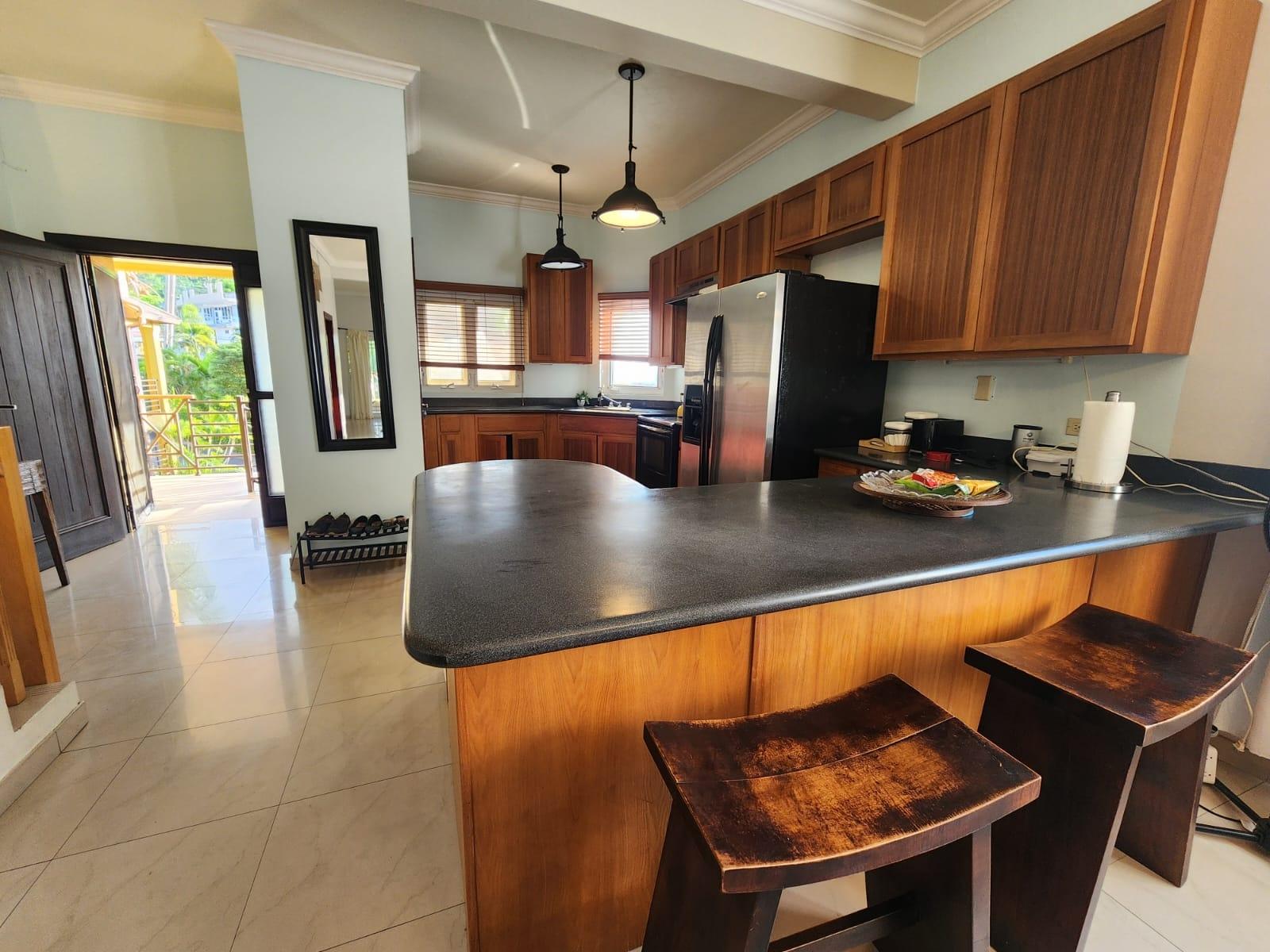 Sixth image of B2-121 Crystal Cove, Main Street in Ocho Rios, St. Ann, Jamaica - property is For Rent