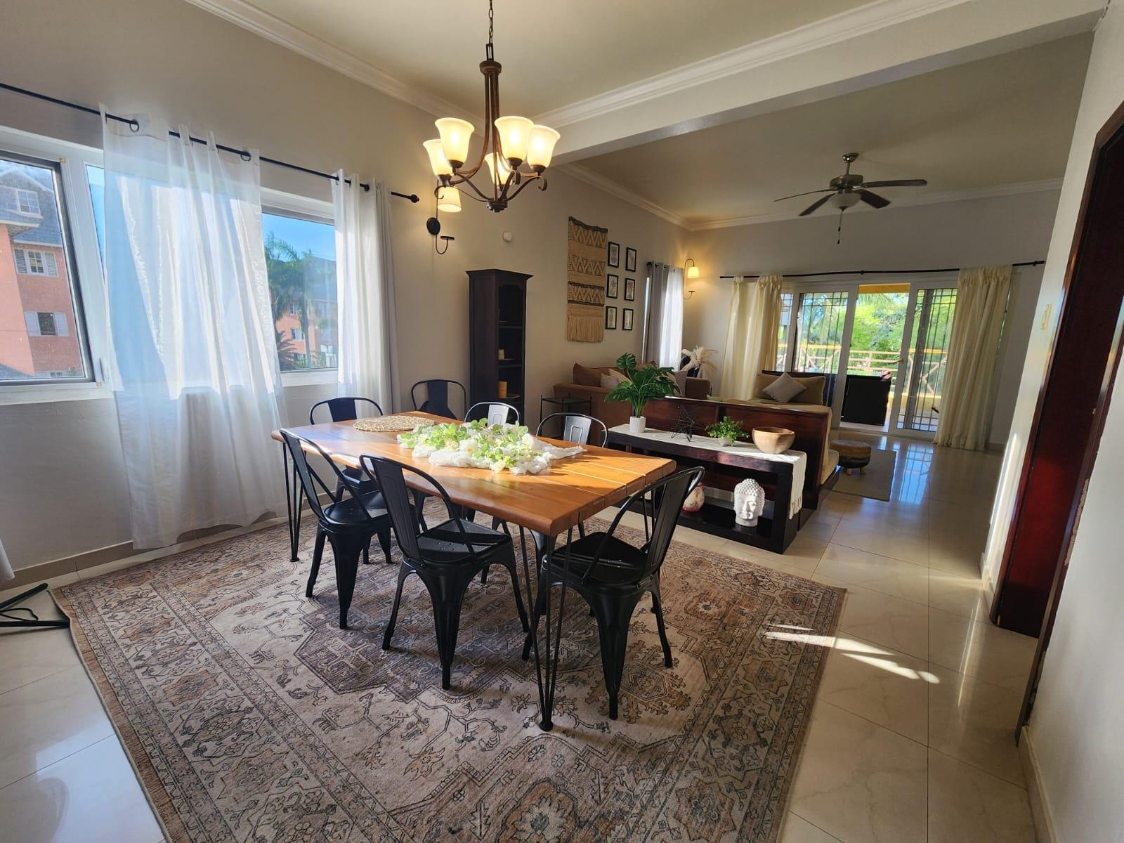 Seventh image of B2-121 Crystal Cove, Main Street in Ocho Rios, St. Ann, Jamaica - property is For Rent
