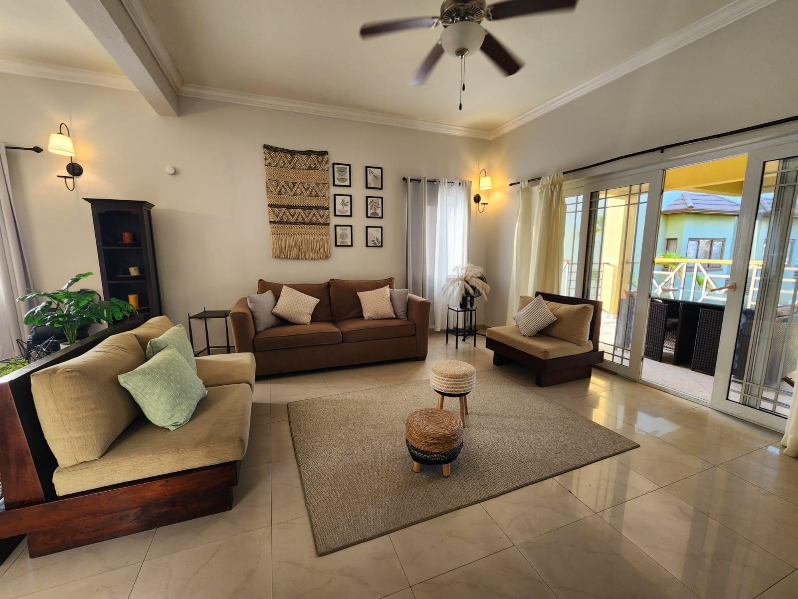 Ninth image of B2-121 Crystal Cove, Main Street in Ocho Rios, St. Ann, Jamaica - property is For Rent