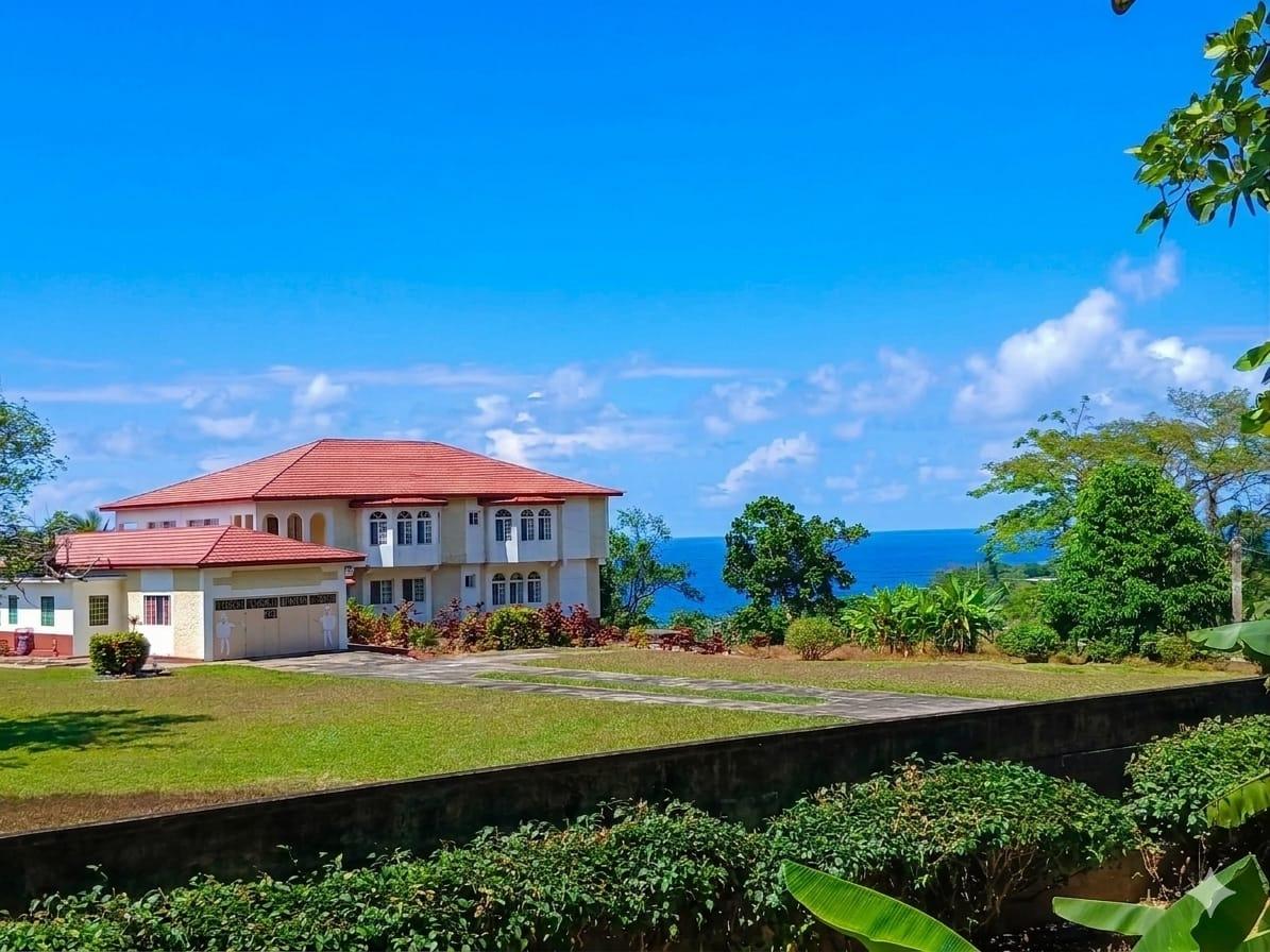 First image of Ferncliff in Port Antonio, Portland, Jamaica - property is For Sale
