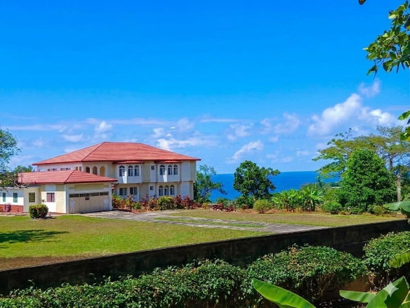 First image of Ferncliff in Port Antonio, Portland, Jamaica - property is For Sale