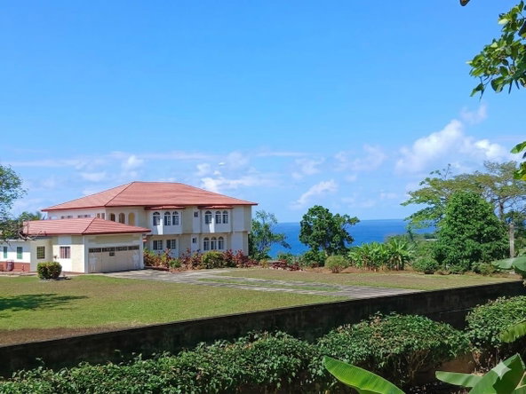 Second image of Ferncliff in Port Antonio, Portland, Jamaica - property is For Sale