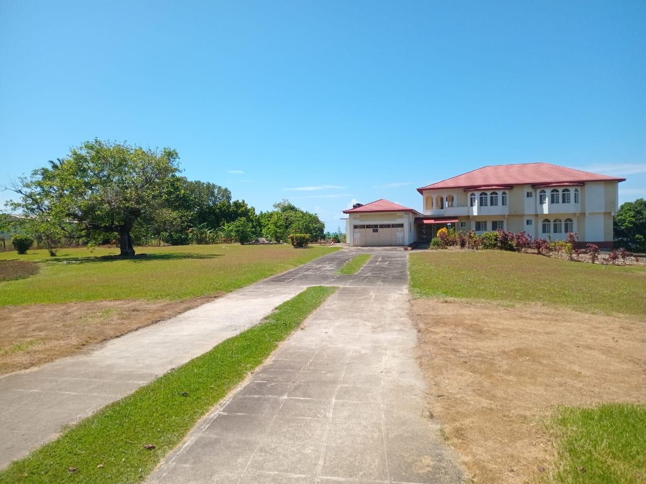 Third image of Ferncliff in Port Antonio, Portland, Jamaica - property is For Sale