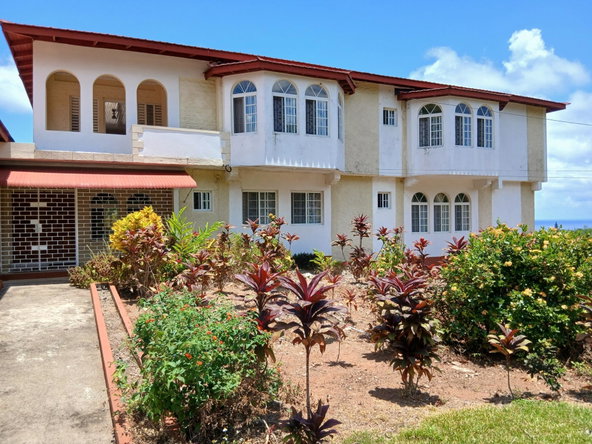 Fifth image of Ferncliff in Port Antonio, Portland, Jamaica - property is For Sale