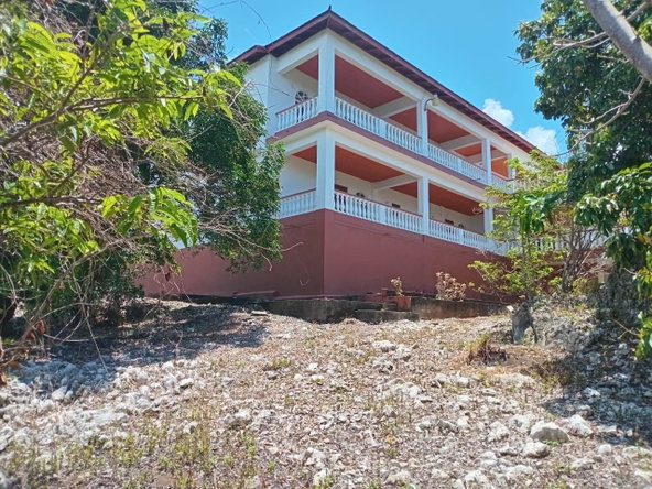 Seventh image of Ferncliff in Port Antonio, Portland, Jamaica - property is For Sale