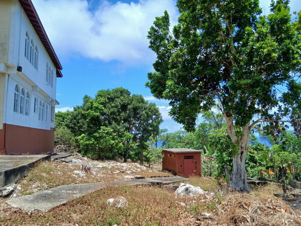 Eighth image of Ferncliff in Port Antonio, Portland, Jamaica - property is For Sale