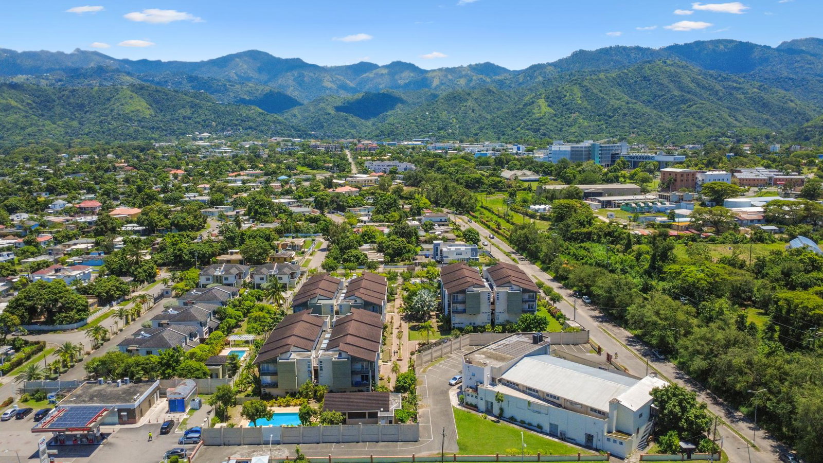 Fifteenth image of 16-1 Spathodia Avenue in Kingston 6, St. Andrew, Jamaica - property is For Sale