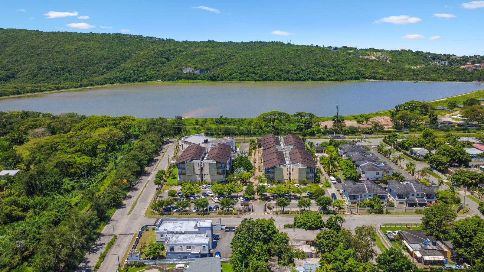 Sixteenth image of 16-1 Spathodia Avenue in Kingston 6, St. Andrew, Jamaica - property is For Sale