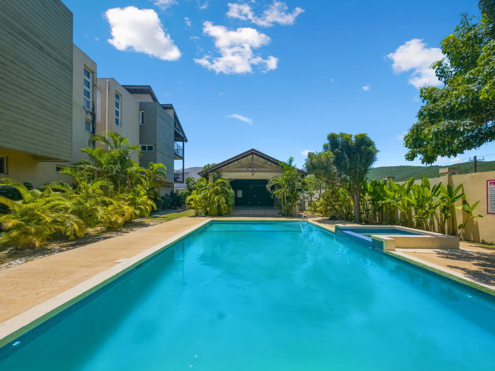 Twenty-First image of 16-1 Spathodia Avenue in Kingston 6, St. Andrew, Jamaica - property is For Sale