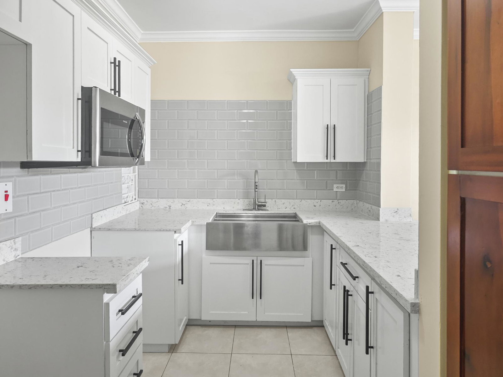 Third image of 16-1 Spathodia Avenue in Kingston 6, St. Andrew, Jamaica - property is For Sale