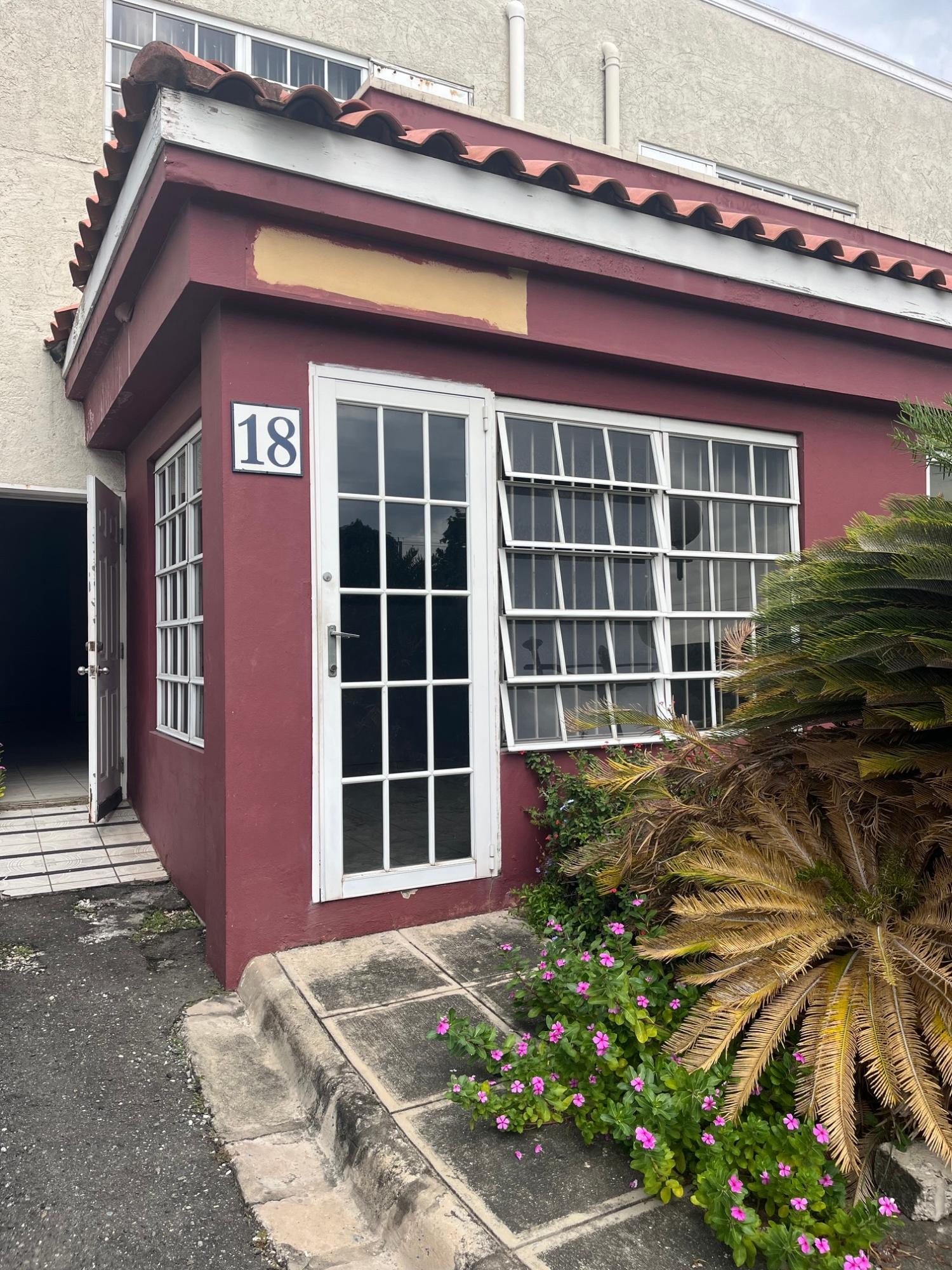 First image of 2 Seymour Park in Kingston 6, St. Andrew, Jamaica - property is For Rent