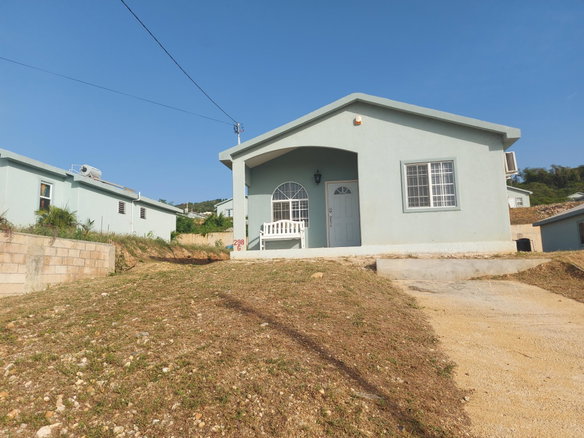 First image of 298-298 Camelot Village Phase 2 in Discovery Bay, St. Ann, Jamaica - property is For Sale