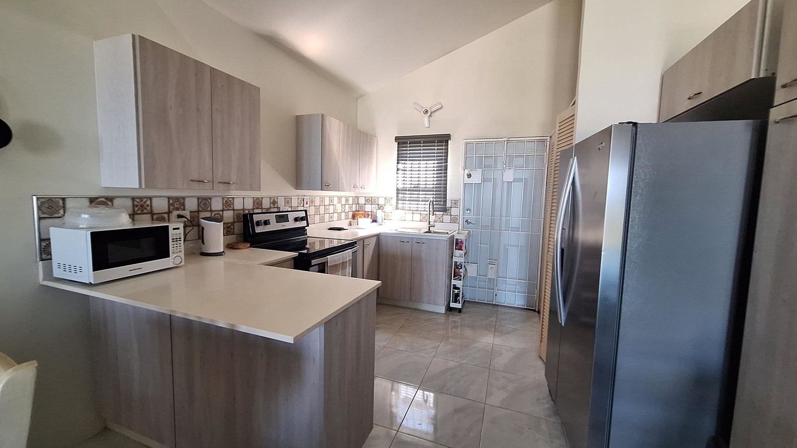 Fifth image of 298-298 Camelot Village Phase 2 in Discovery Bay, St. Ann, Jamaica - property is For Sale