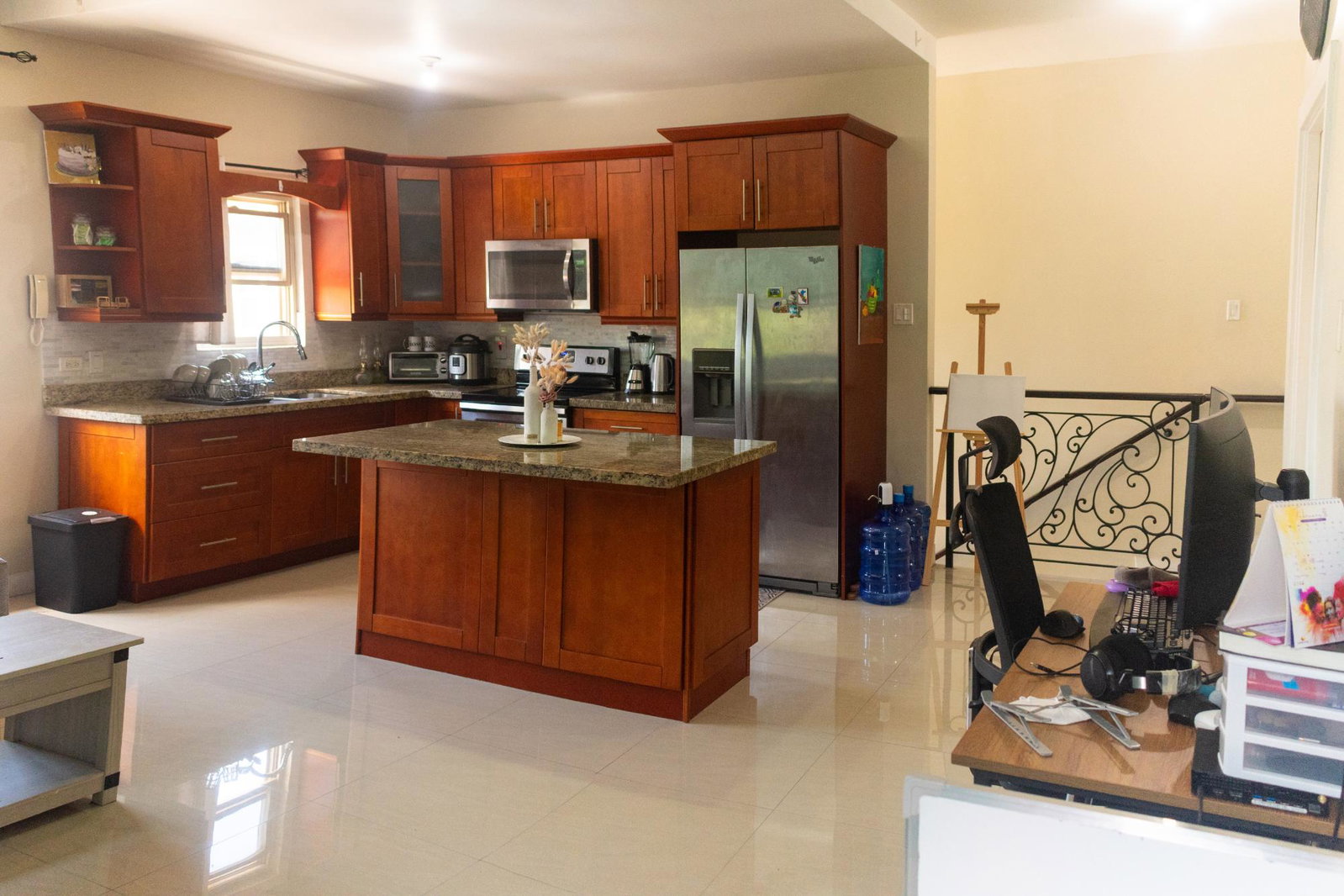 Second image of 10-18 Edingburgh Avenue in Kingston 10, St. Andrew, Jamaica - property is For Rent