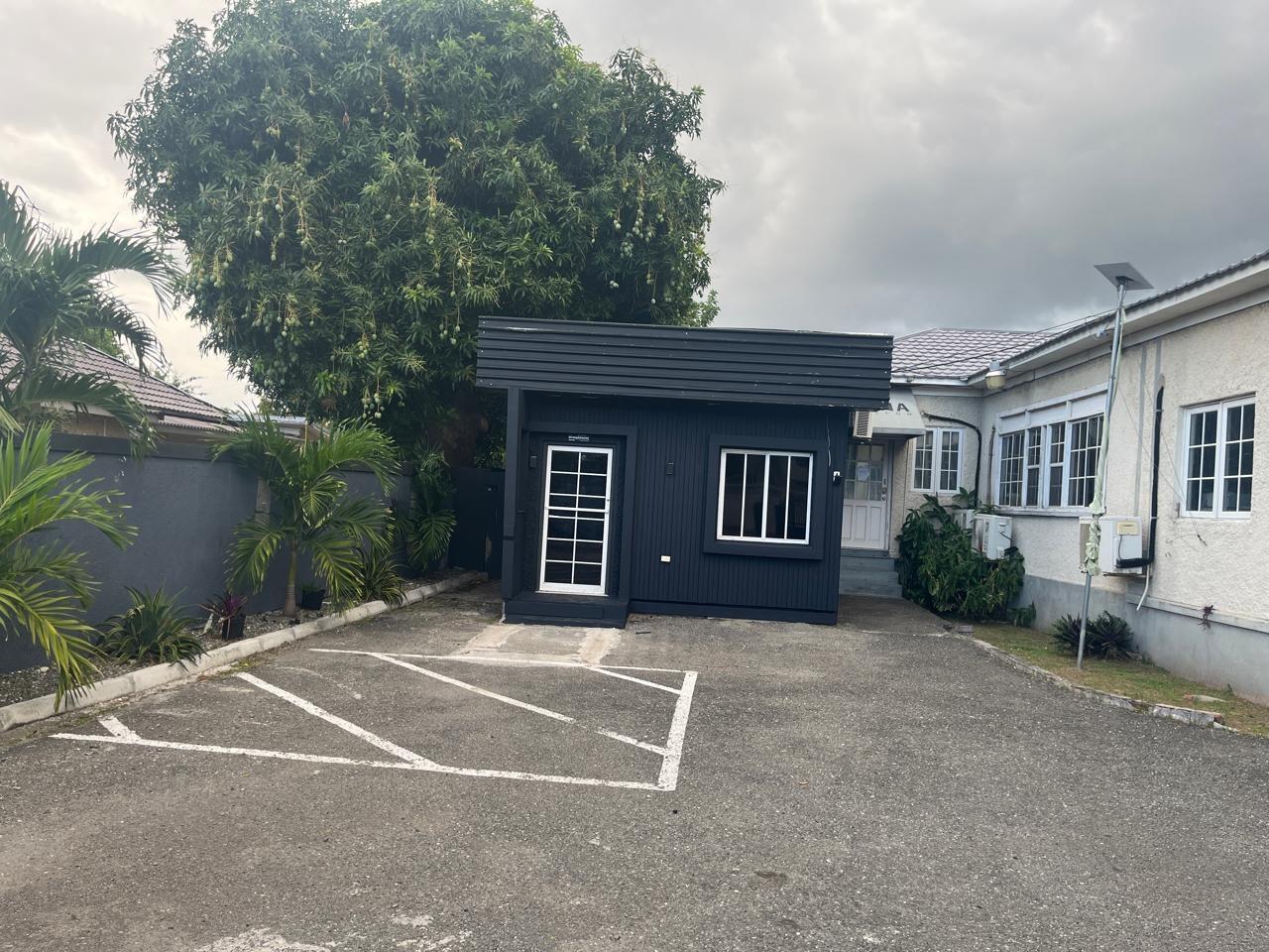 First image of 19 19 Roosevelt Avenue, King in Kingston 6, St. Andrew, Jamaica - property is For Rent