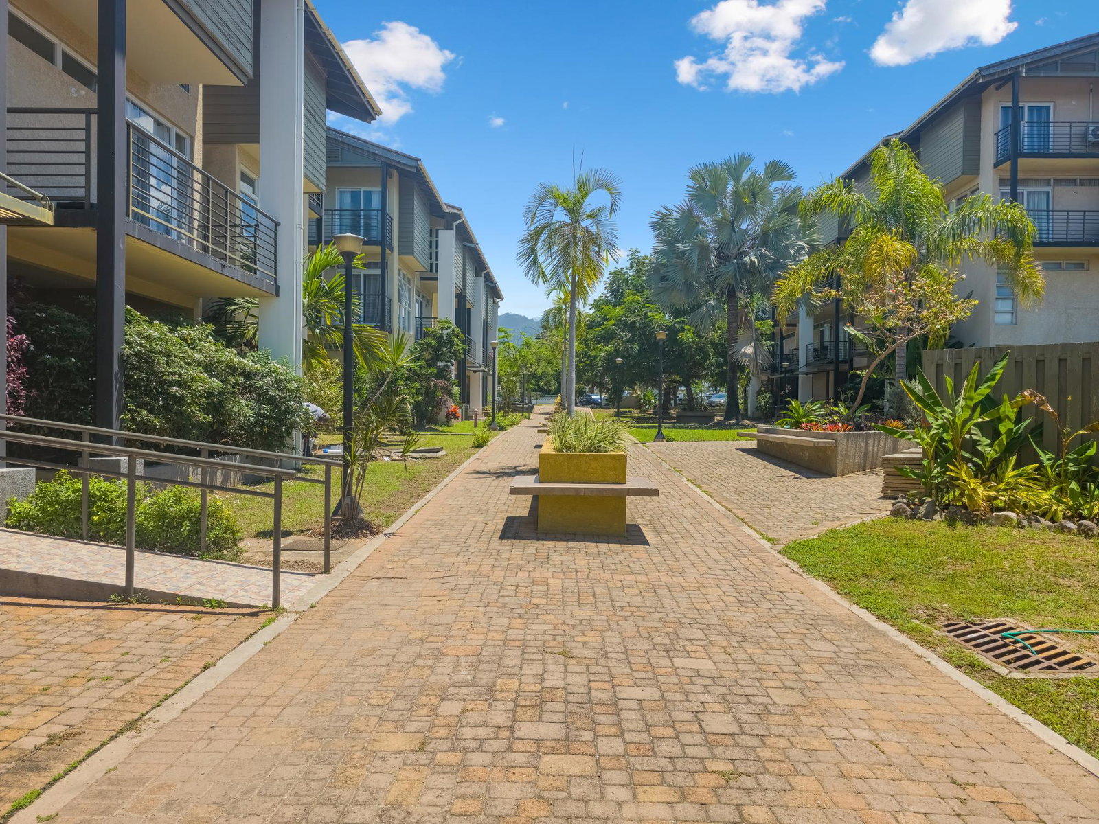 Fifteenth image of 16-1 Spathodia Avenue in Kingston 6, St. Andrew, Jamaica - property is For Rent