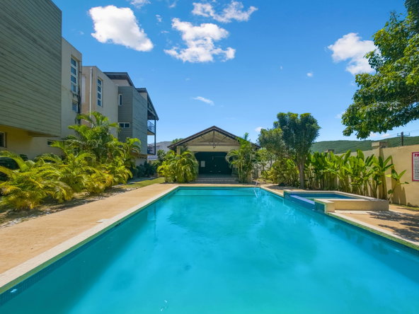 Seventeenth image of 16-1 Spathodia Avenue in Kingston 6, St. Andrew, Jamaica - property is For Rent