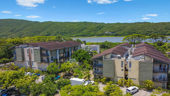 Eighteenth image of 16-1 Spathodia Avenue in Kingston 6, St. Andrew, Jamaica - property is For Rent