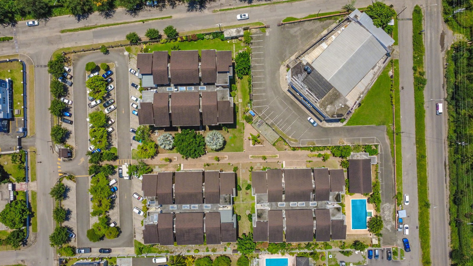 Nineteenth image of 16-1 Spathodia Avenue in Kingston 6, St. Andrew, Jamaica - property is For Rent