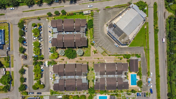 Nineteenth image of 16-1 Spathodia Avenue in Kingston 6, St. Andrew, Jamaica - property is For Rent