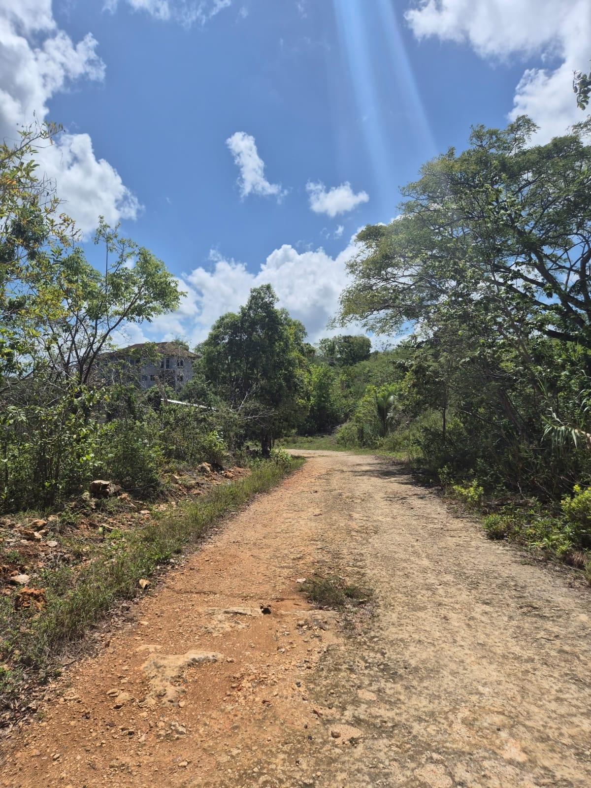 Fourth image of 39- Huddersfeild in Huddersfield Heights, St. Mary, Jamaica - property is For Sale
