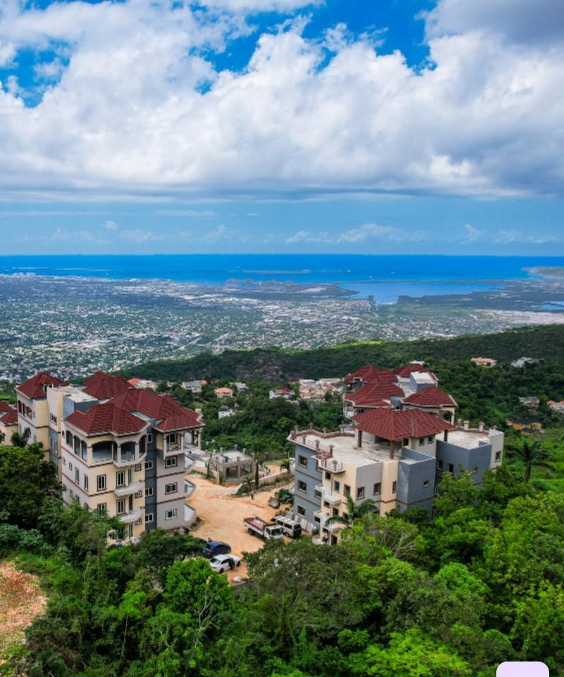 Fourth image of 18- Stanmore, Red Hills in Kingston 19, St. Andrew, Jamaica - property is For Sale