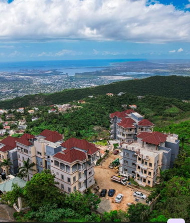 Second image of 12- Stanmore, Red Hills in Kingston 19, St. Andrew, Jamaica - property is For Sale