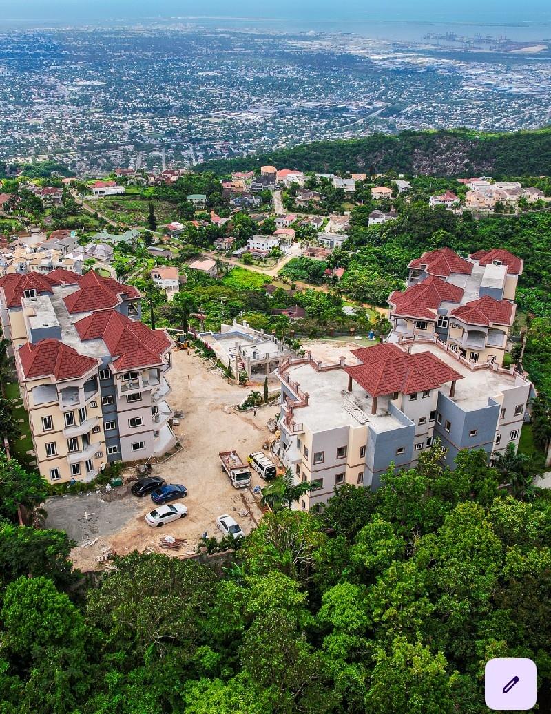 Third image of 12- Stanmore, Red Hills in Kingston 19, St. Andrew, Jamaica - property is For Sale