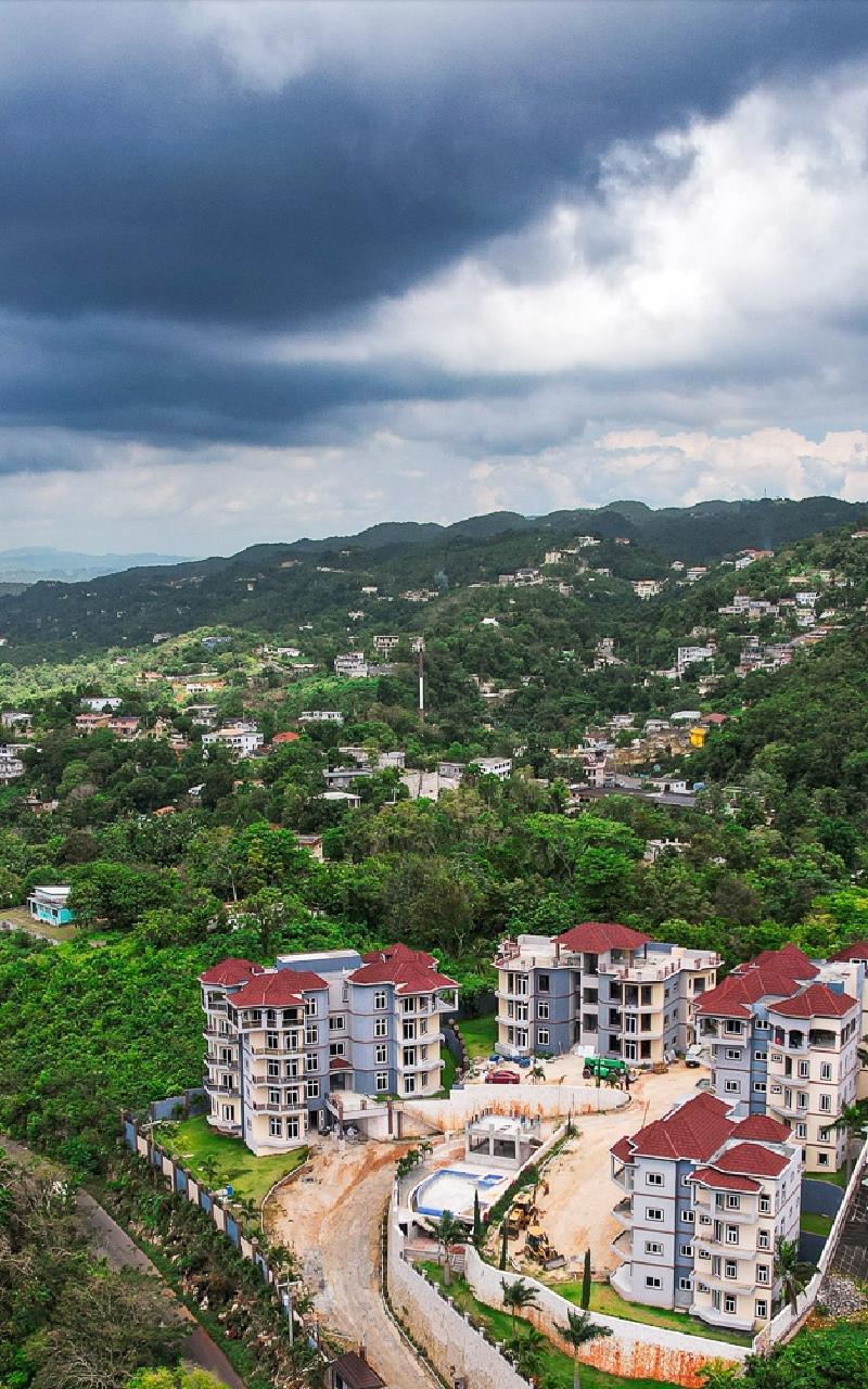 Sixth image of 12- Stanmore, Red Hills in Kingston 19, St. Andrew, Jamaica - property is For Sale