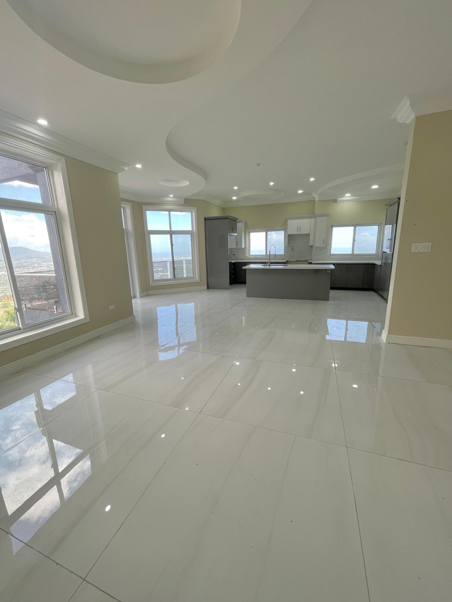 Second image of 6- Stanmore, Red Hills in Kingston 19, St. Andrew, Jamaica - property is For Sale