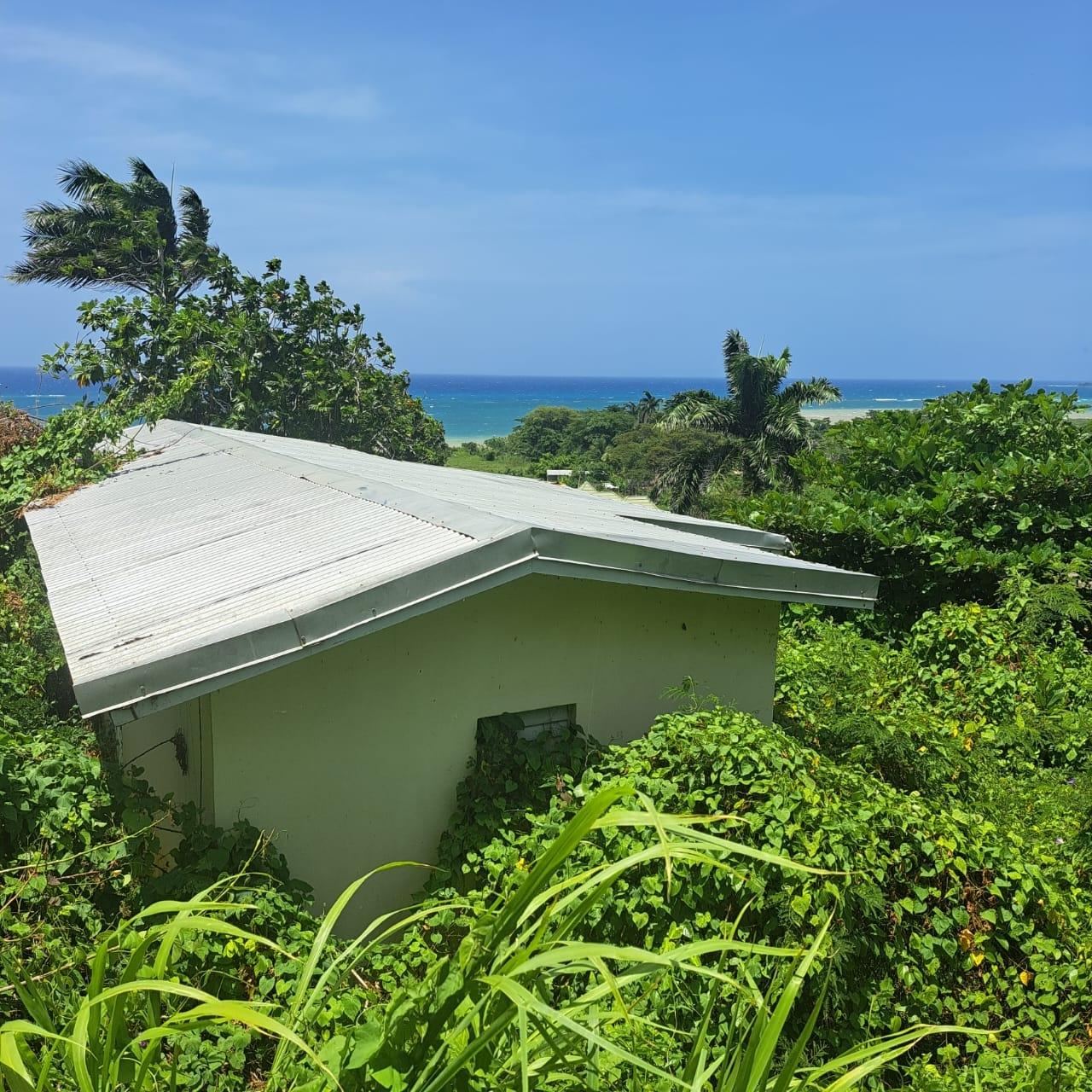 Fourteenth image of Seaside Avenue in Iter Boreale, St. Mary, Jamaica - property is For Sale