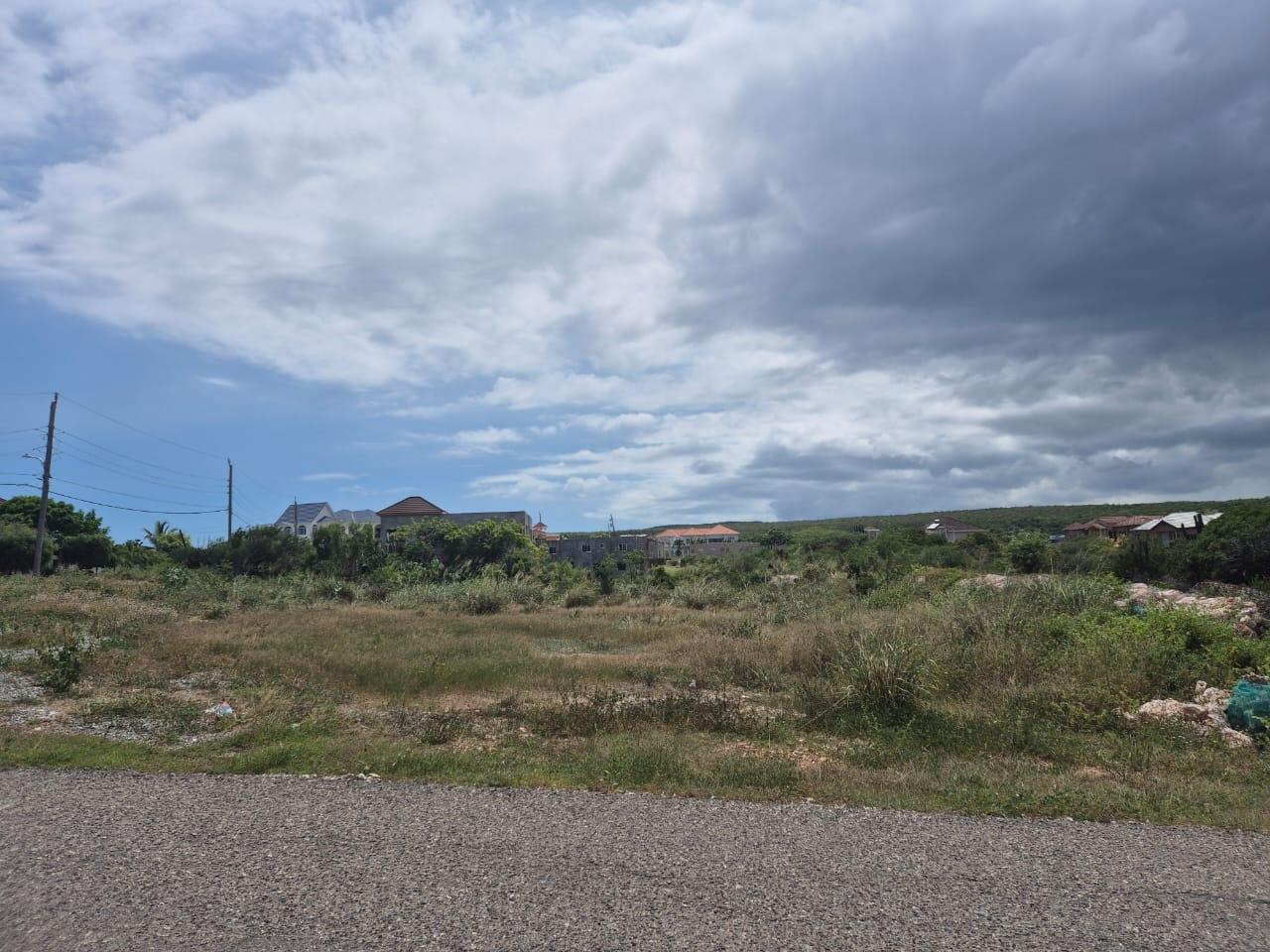 Second image of 327 Sandhills, Hellshire in HELLSHIRE HILLS, St. Catherine, Jamaica - property is For Sale