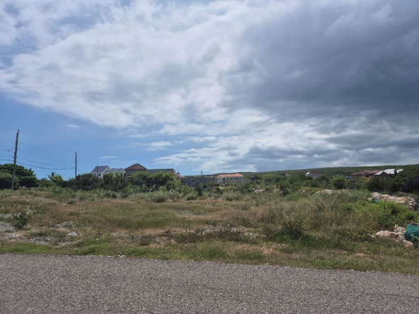Second image of 327 Sandhills, Hellshire in HELLSHIRE HILLS, St. Catherine, Jamaica - property is For Sale