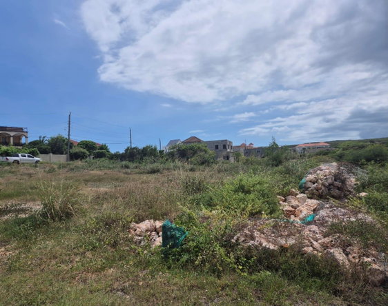 Third image of 327 Sandhills, Hellshire in HELLSHIRE HILLS, St. Catherine, Jamaica - property is For Sale
