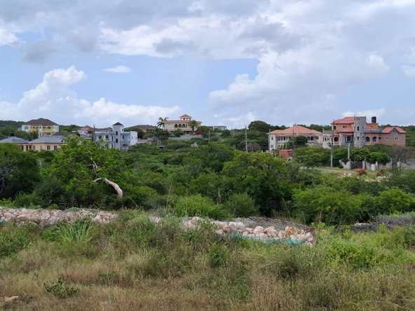 Fourth image of 327 Sandhills, Hellshire in HELLSHIRE HILLS, St. Catherine, Jamaica - property is For Sale
