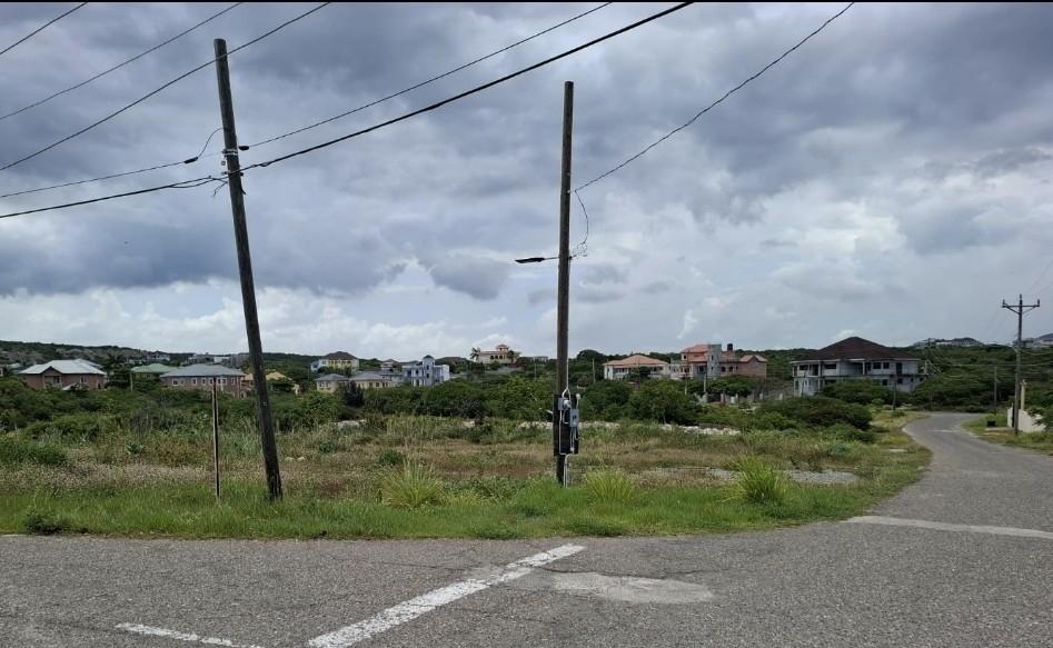 Sixth image of 327 Sandhills, Hellshire in HELLSHIRE HILLS, St. Catherine, Jamaica - property is For Sale