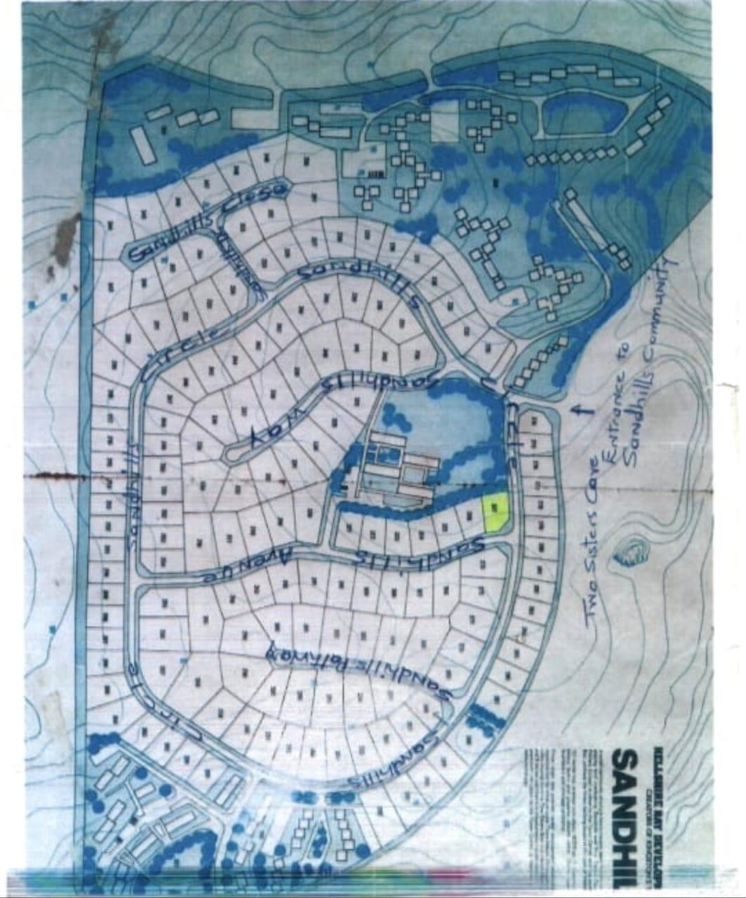 Seventh image of 327 Sandhills, Hellshire in HELLSHIRE HILLS, St. Catherine, Jamaica - property is For Sale