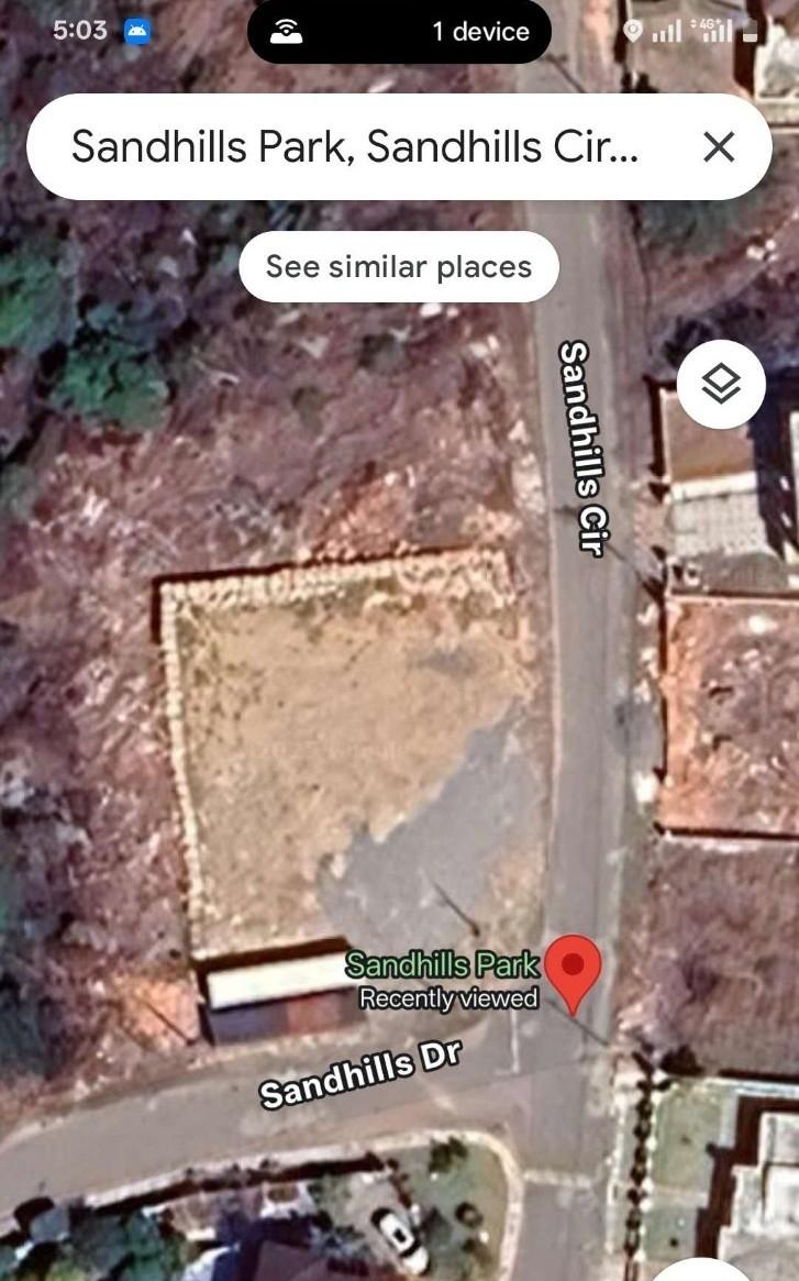 Eighth image of 327 Sandhills, Hellshire in HELLSHIRE HILLS, St. Catherine, Jamaica - property is For Sale