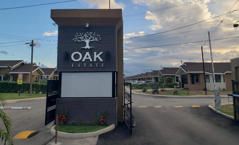 First image of 194- Oak Estate in Bernard Lodge, St. Catherine, Jamaica - property is For Rent
