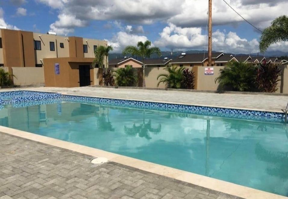 Fifteenth image of 194- Oak Estate in Bernard Lodge, St. Catherine, Jamaica - property is For Rent